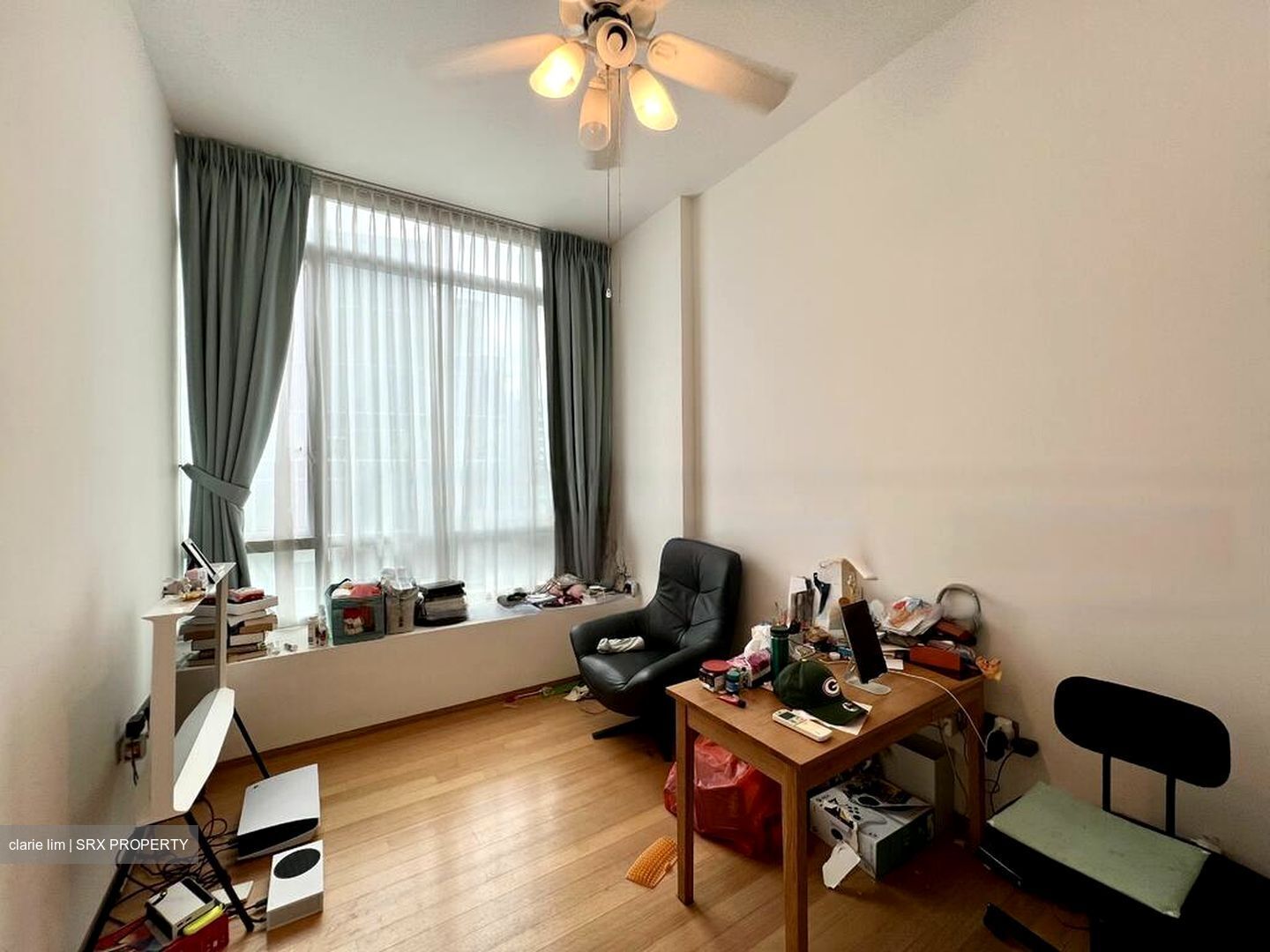 The Vermont On Cairnhill (D9), Apartment #467179411
